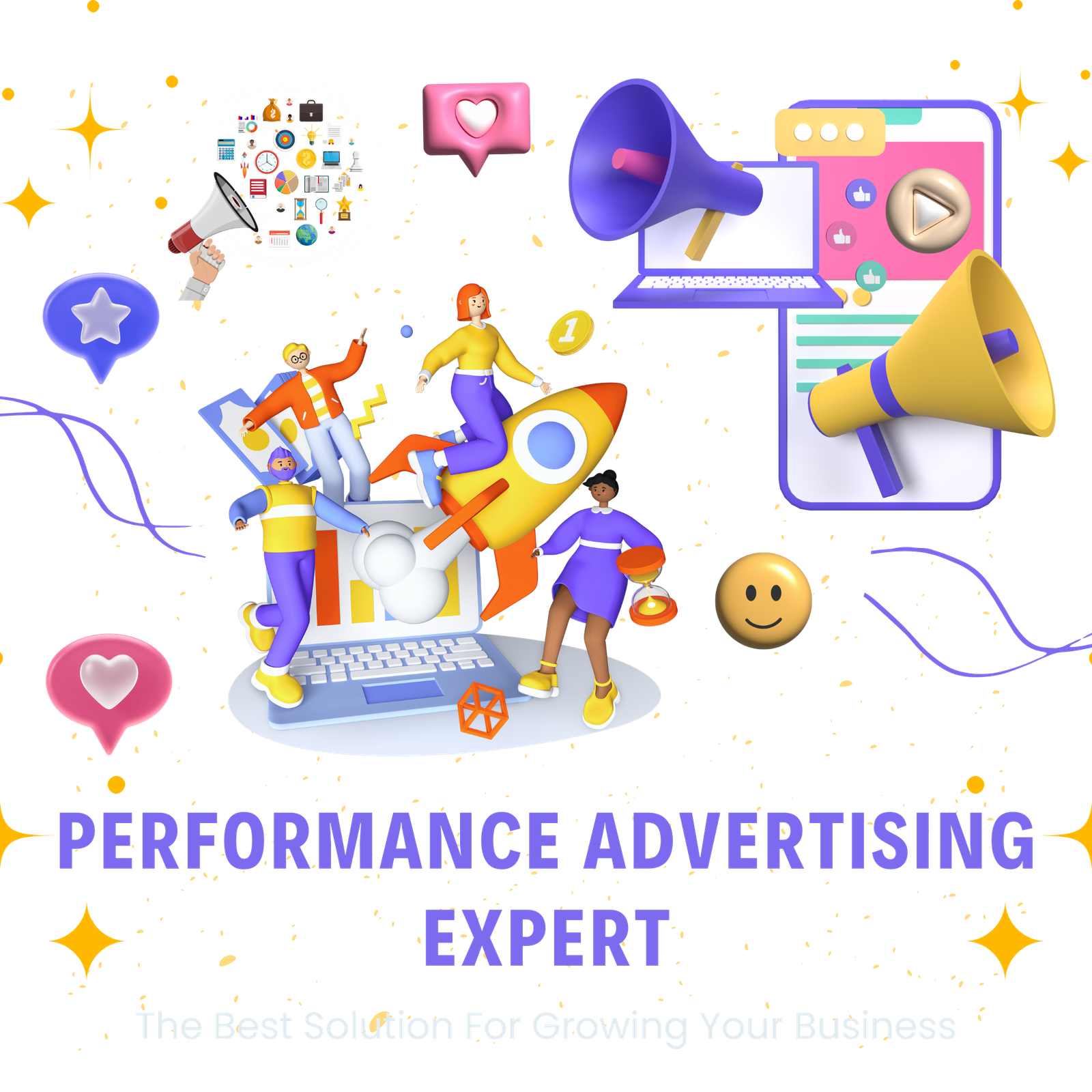 Performance Advertising