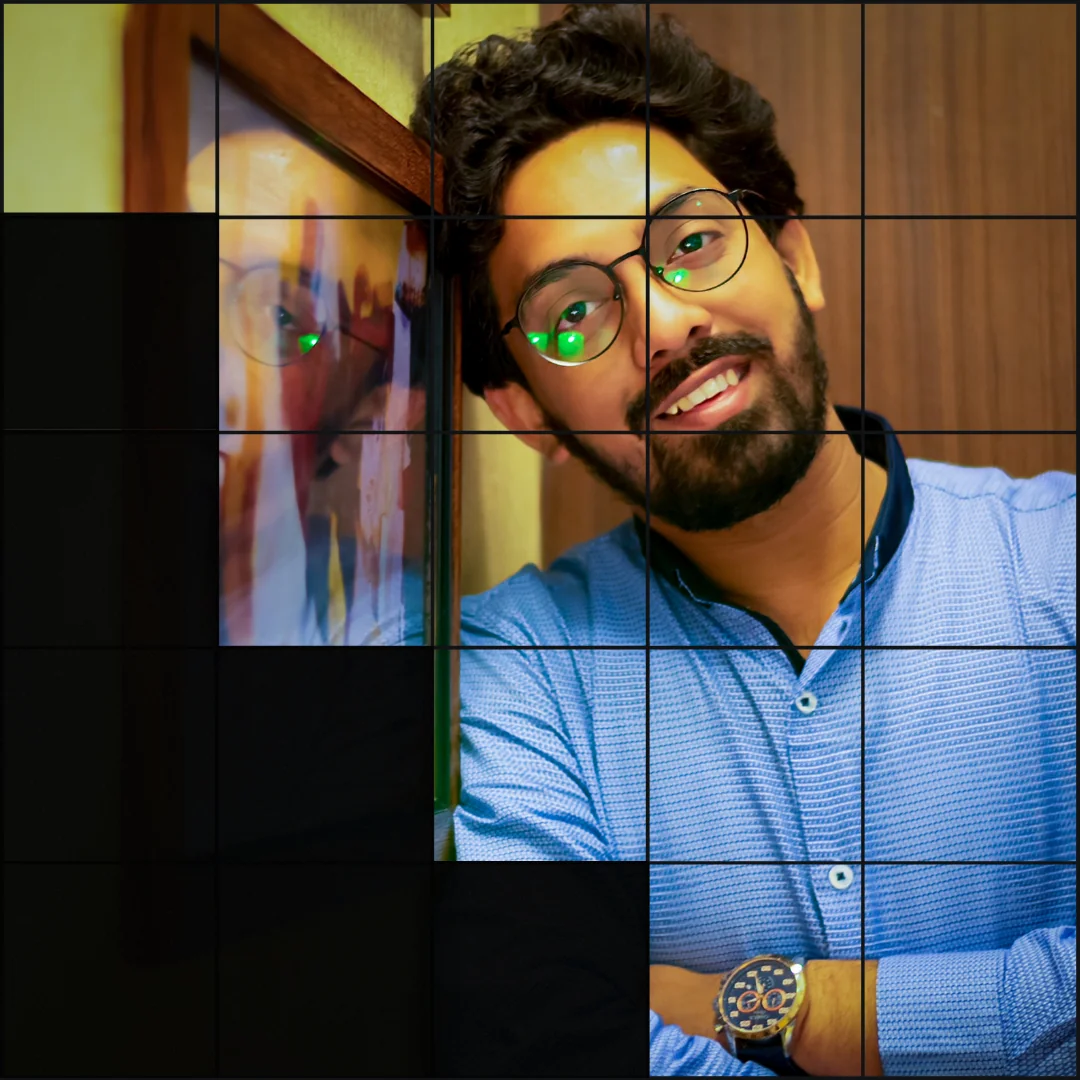 connect-with-sourav